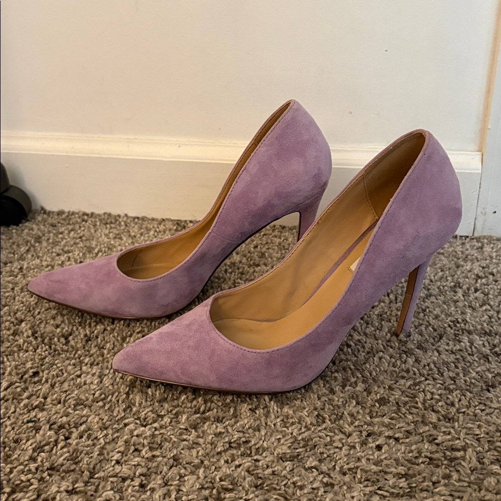 Steve Madden Heels - Picture 2 of 5